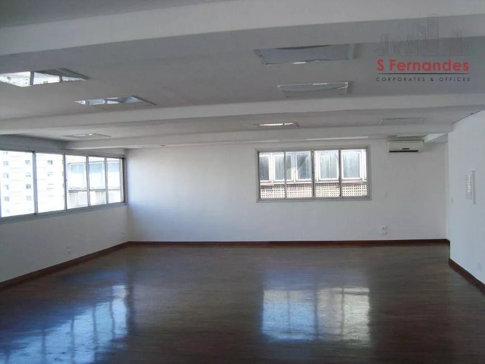 Conjunto Comercial-Sala para alugar, 80m² - Foto 4