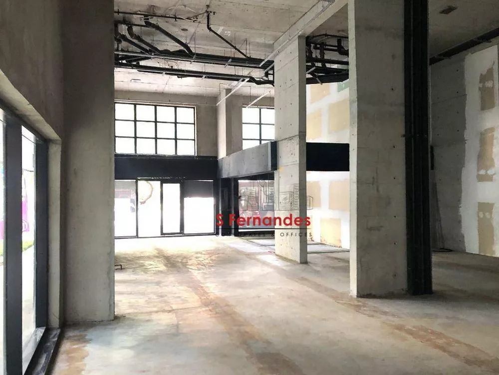 Loja-Salão, 462 m² - Foto 8