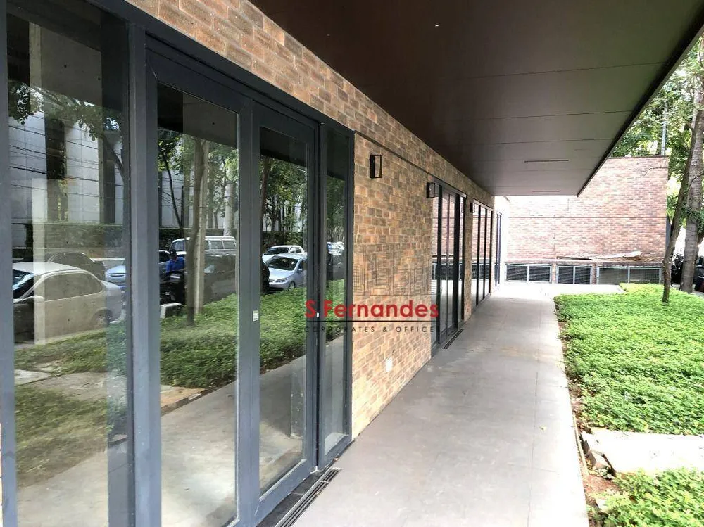 Loja-Salão, 462 m² - Foto 12