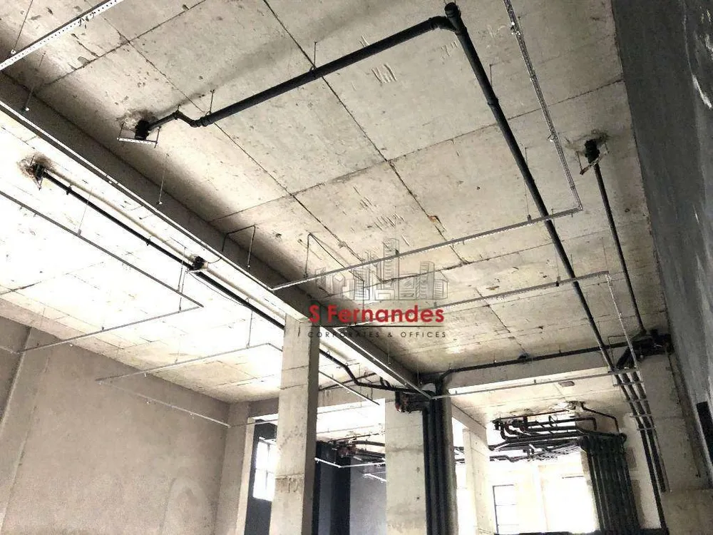 Loja-Salão, 462 m² - Foto 10