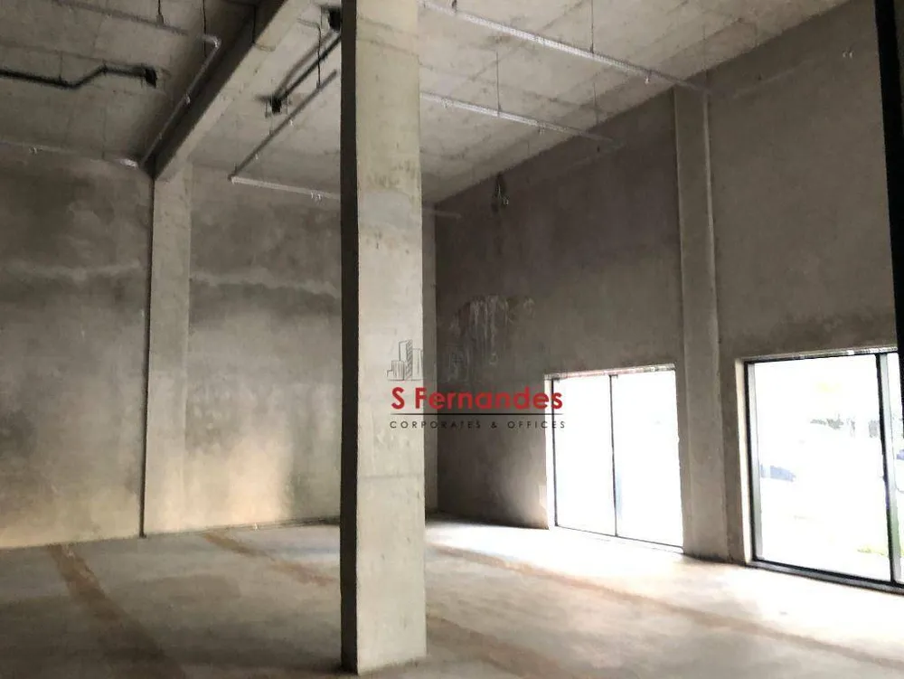 Loja-Salão, 462 m² - Foto 5