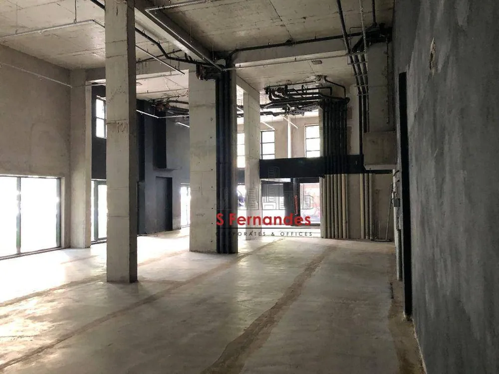 Loja-Salão, 462 m² - Foto 9