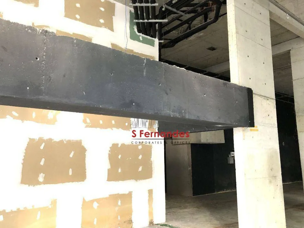 Loja-Salão, 462 m² - Foto 2
