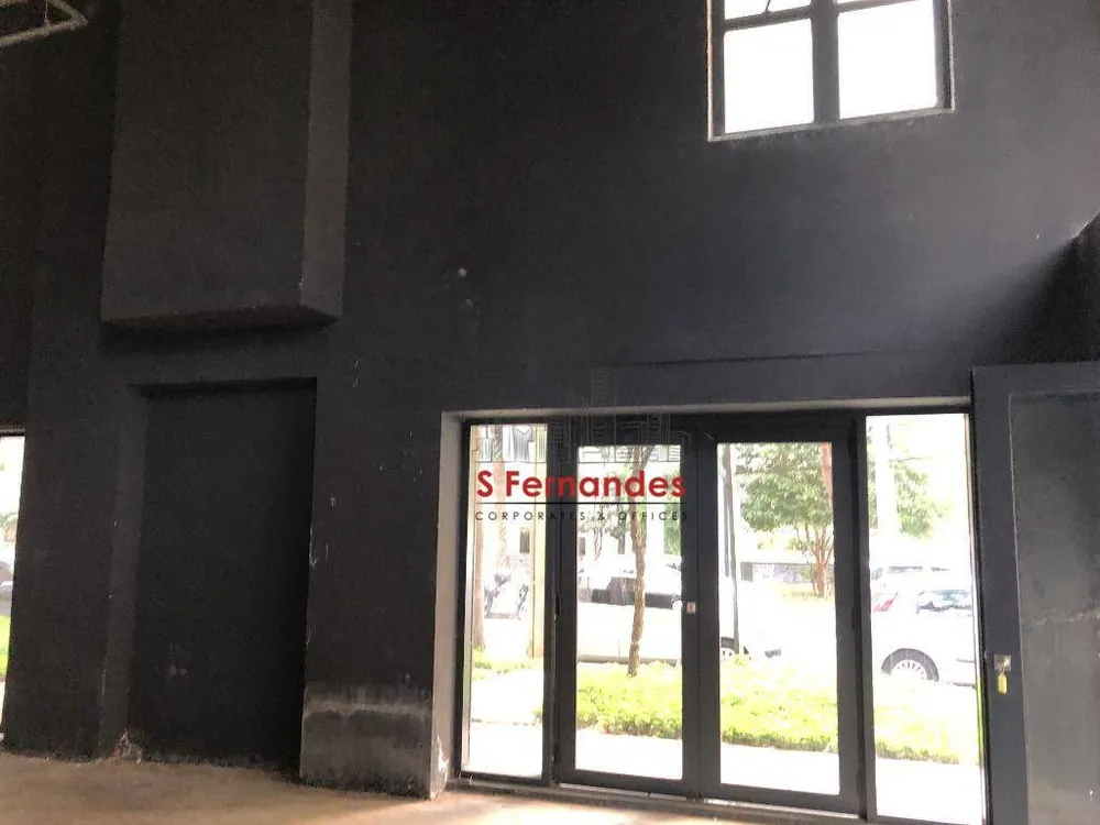 Loja-Salão, 462 m² - Foto 3