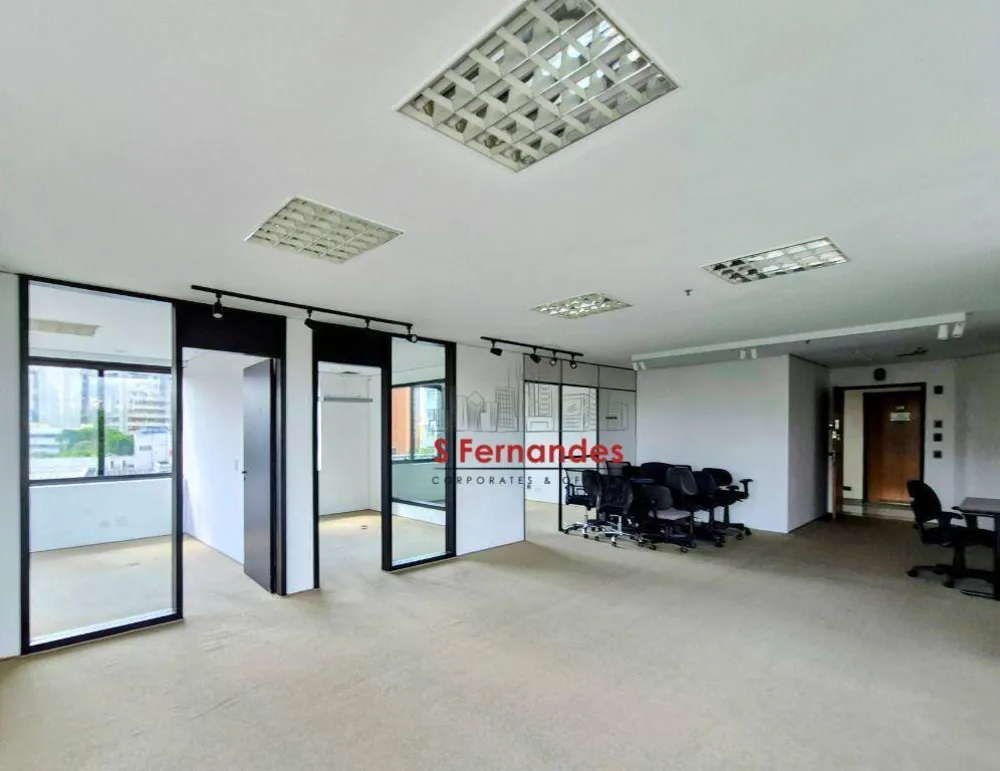 Sala-Conjunto, 97 m² - Foto 1