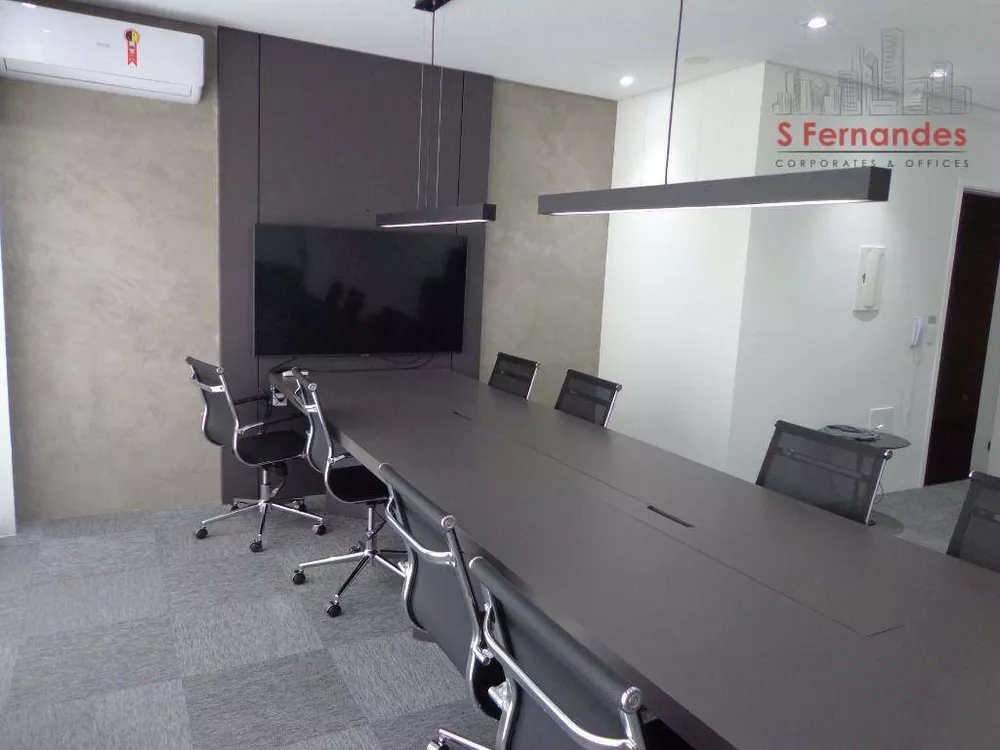 Sala-Conjunto, 238 m² - Foto 1