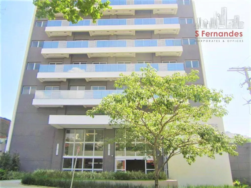 Sala-Conjunto, 238 m² - Foto 11