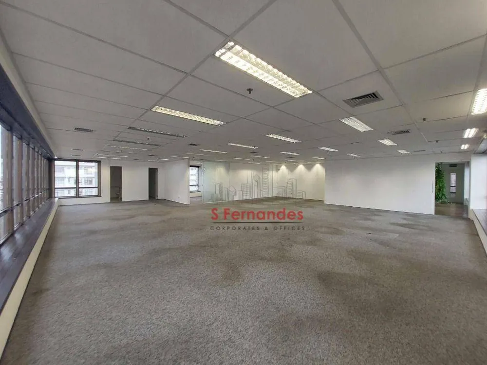 Sala-Conjunto, 350 m² - Foto 1