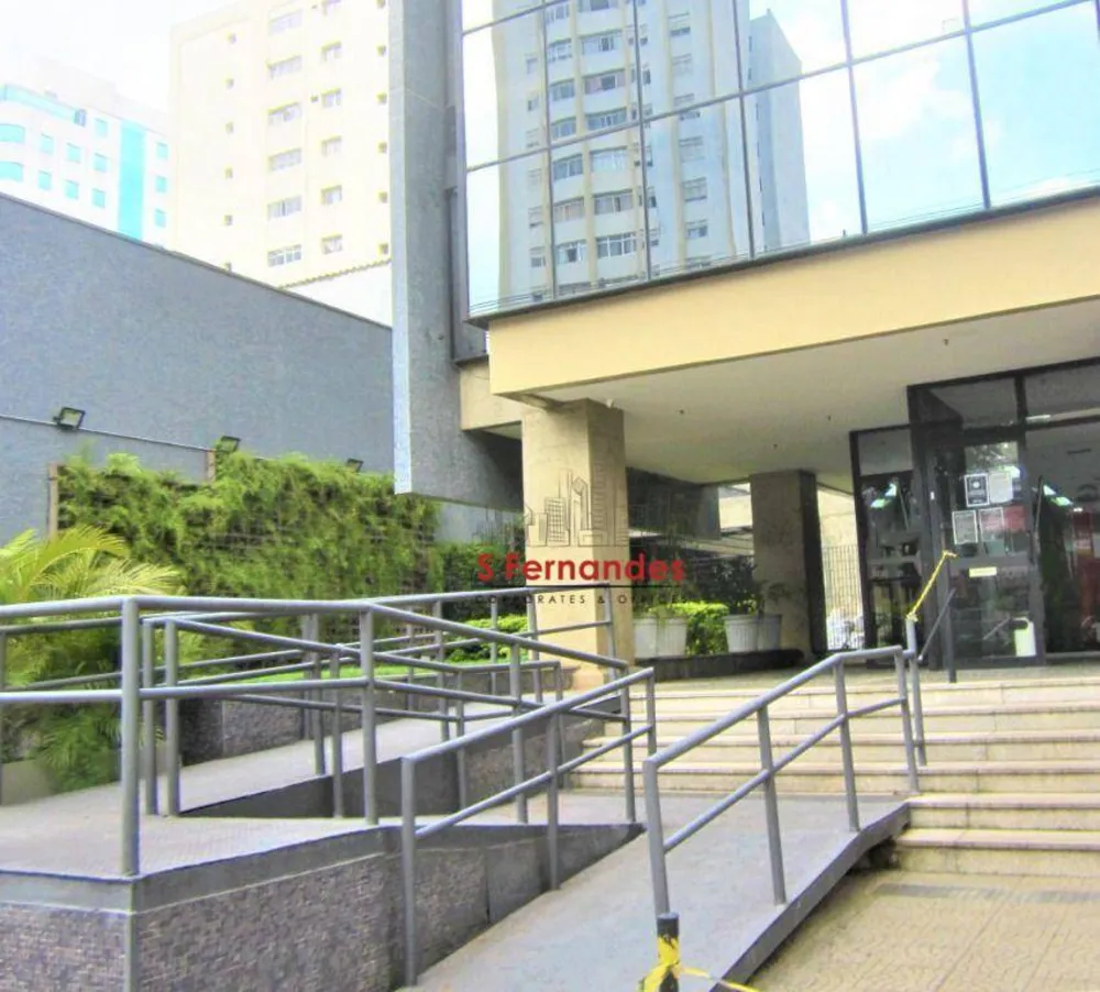 Sala-Conjunto, 40 m² - Foto 8