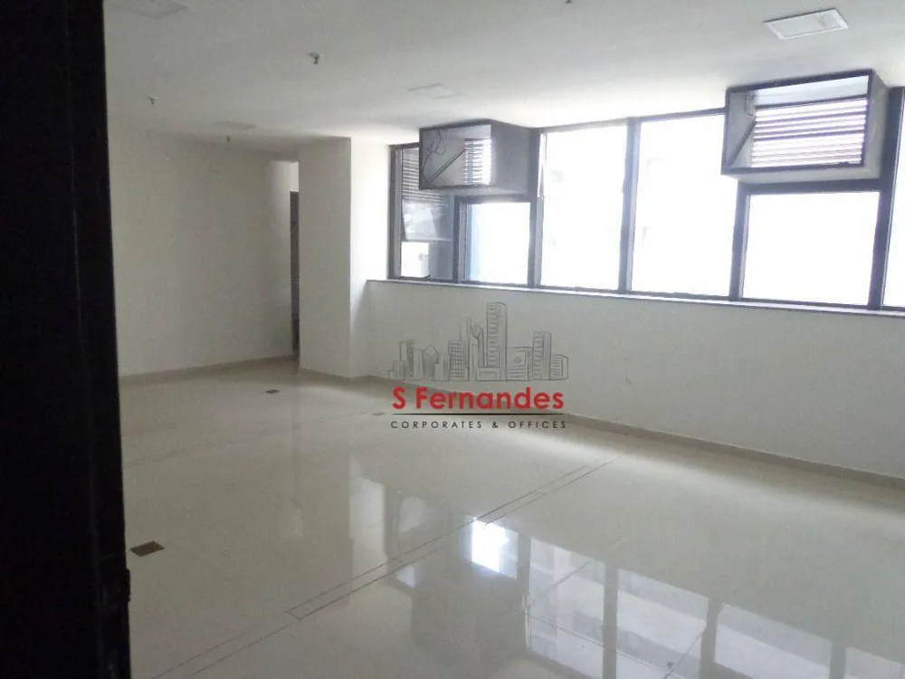 Sala-Conjunto, 40 m² - Foto 3