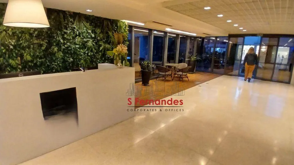 Sala-Conjunto, 369 m² - Foto 12