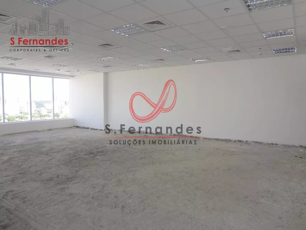 Conjunto Comercial-Sala para alugar, 190m² - Foto 4