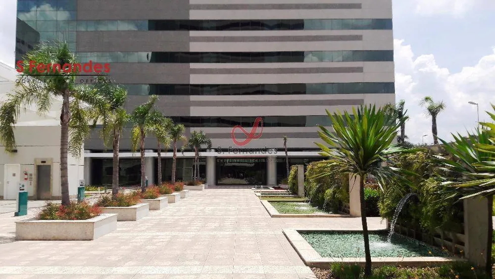 Sala-Conjunto, 630 m² - Foto 9