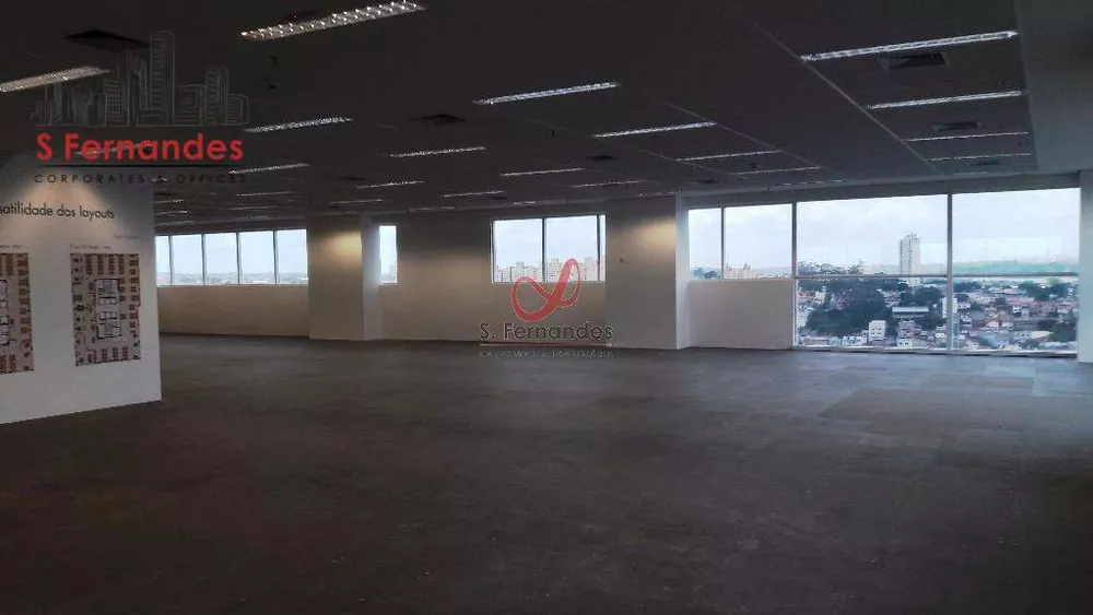 Sala-Conjunto, 630 m² - Foto 2
