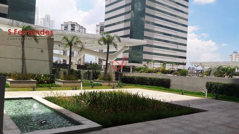 Sala-Conjunto, 630 m² - Foto 11
