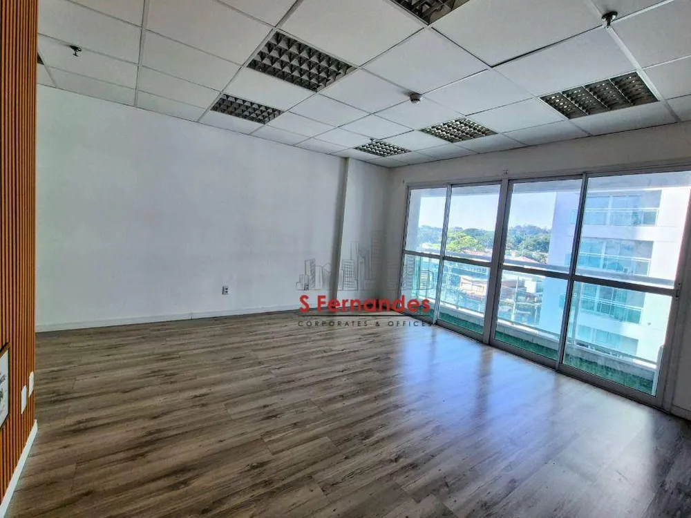 Sala-Conjunto, 35 m² - Foto 5