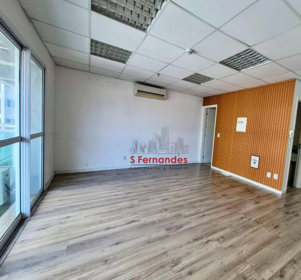 Sala-Conjunto, 35 m² - Foto 6