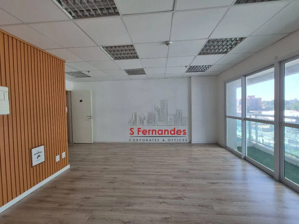 Sala-Conjunto, 35 m² - Foto 4