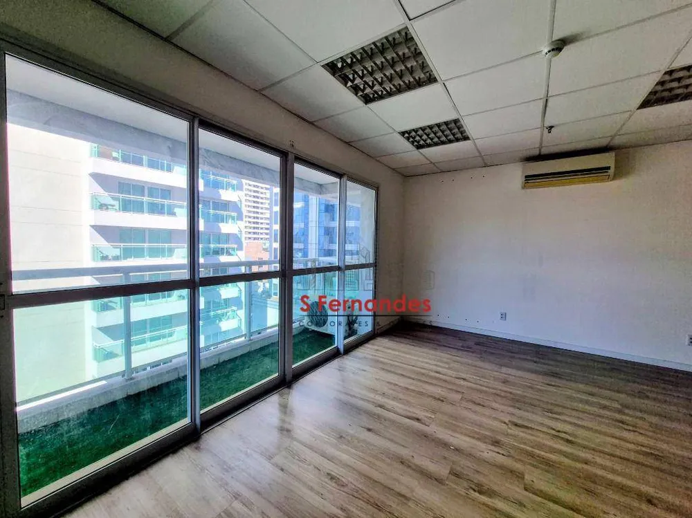 Sala-Conjunto, 35 m² - Foto 8