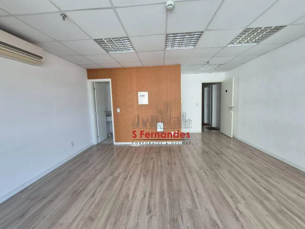 Sala-Conjunto, 35 m² - Foto 1