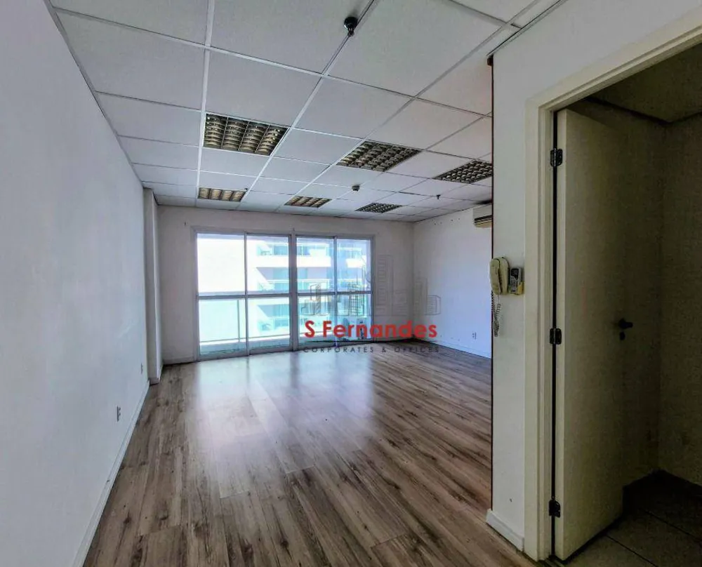 Sala-Conjunto, 35 m² - Foto 2