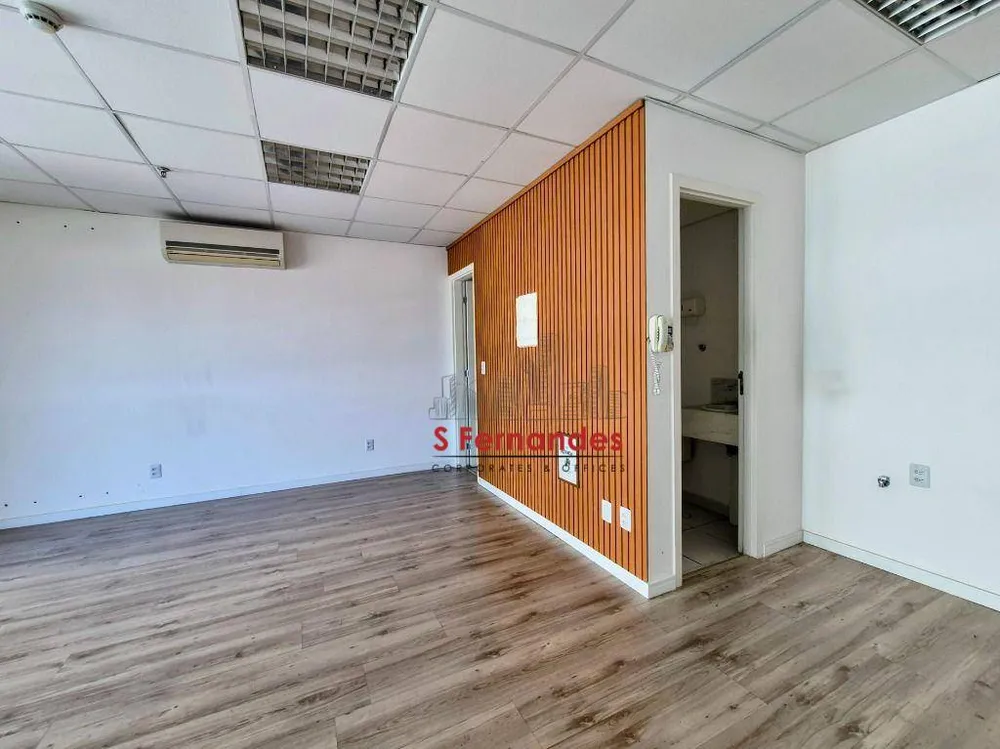 Sala-Conjunto, 35 m² - Foto 7