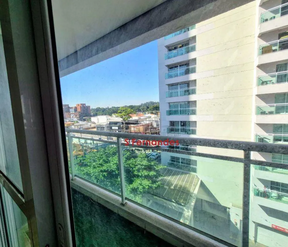 Sala-Conjunto, 35 m² - Foto 4