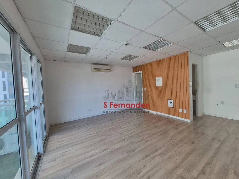 Sala-Conjunto, 35 m² - Foto 3