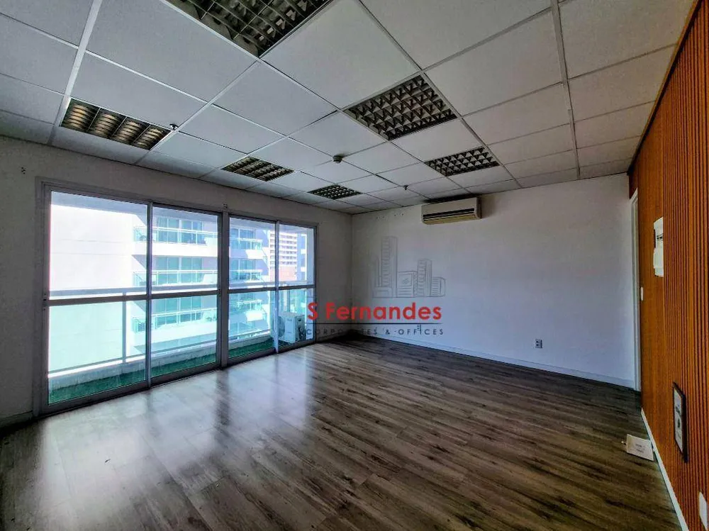 Sala-Conjunto, 35 m² - Foto 5