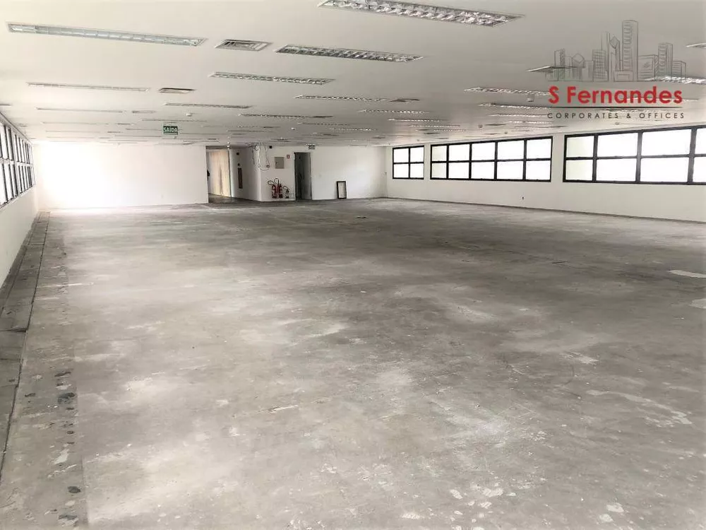 Conjunto Comercial-Sala para alugar, 456m² - Foto 3