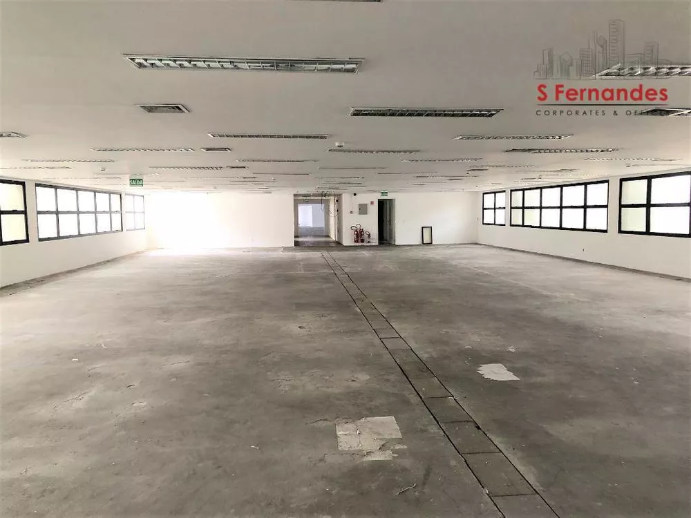 Conjunto Comercial-Sala para alugar, 456m² - Foto 4