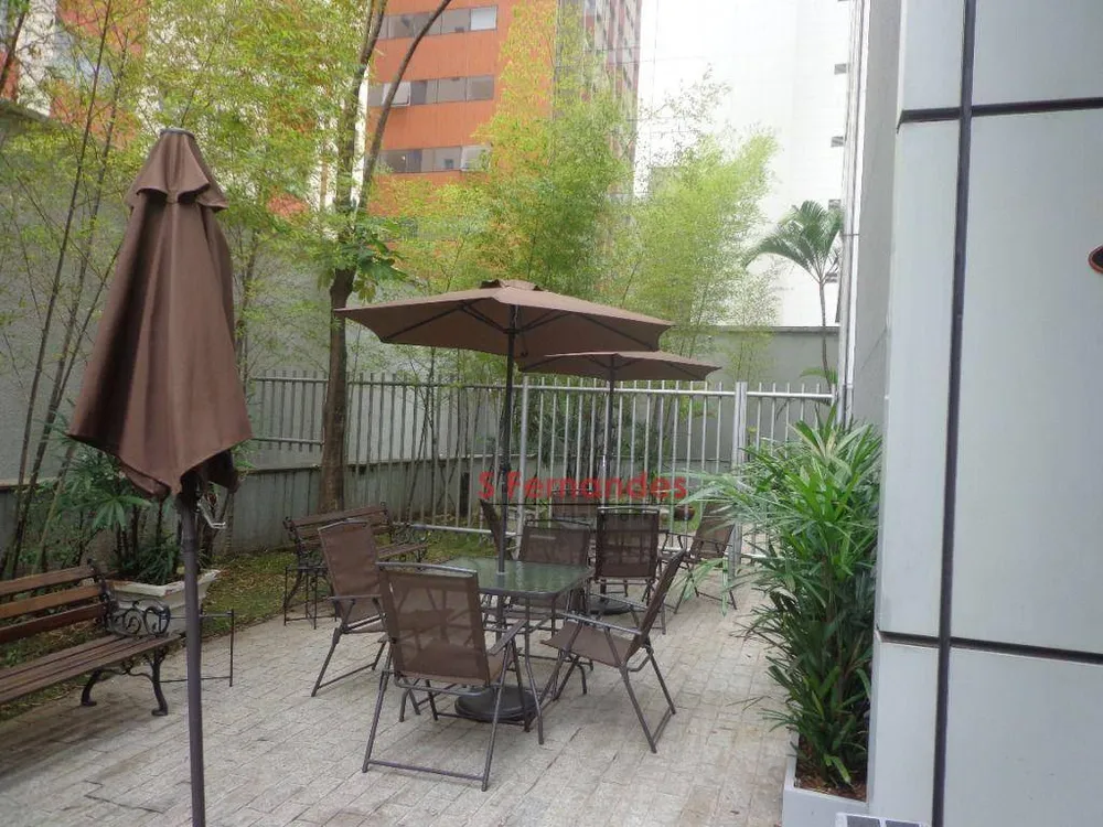 Sala-Conjunto, 248 m² - Foto 12
