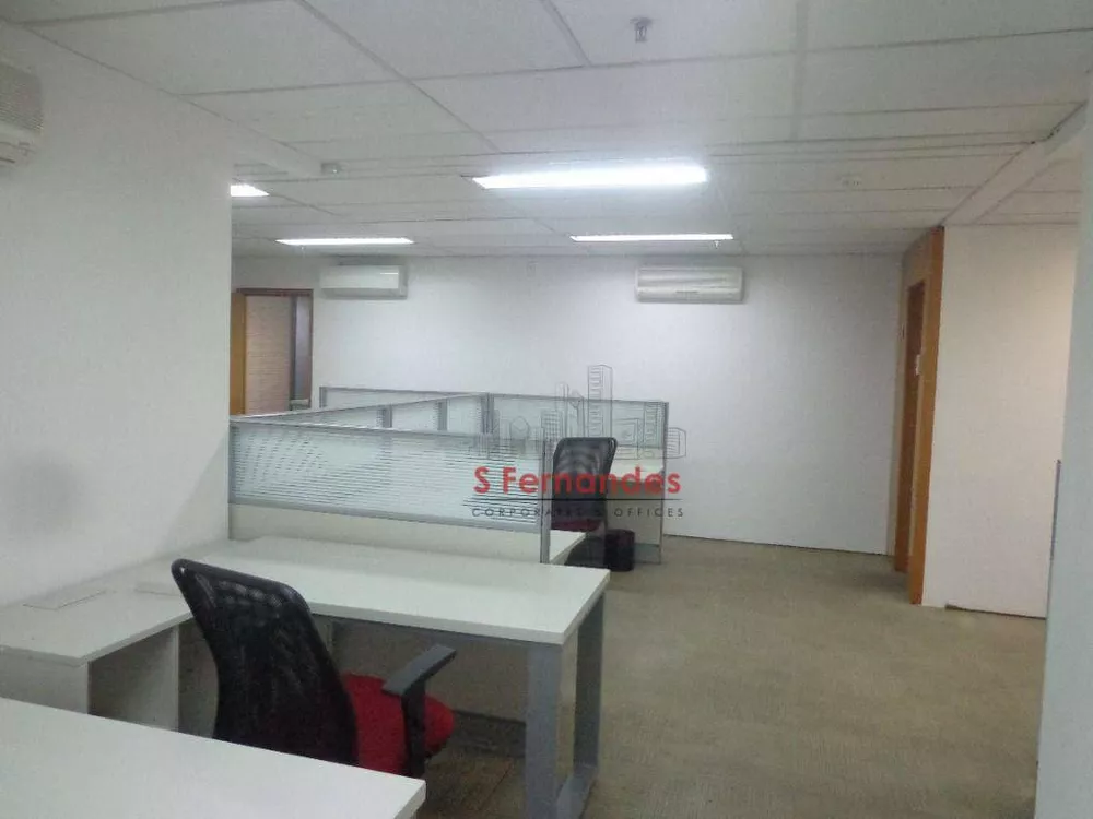 Sala-Conjunto, 248 m² - Foto 2