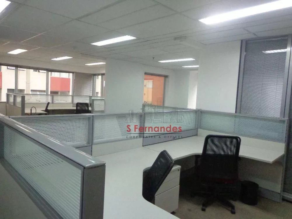 Sala-Conjunto, 248 m² - Foto 4