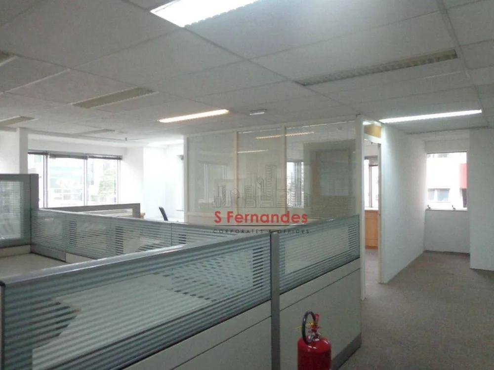 Sala-Conjunto, 248 m² - Foto 3