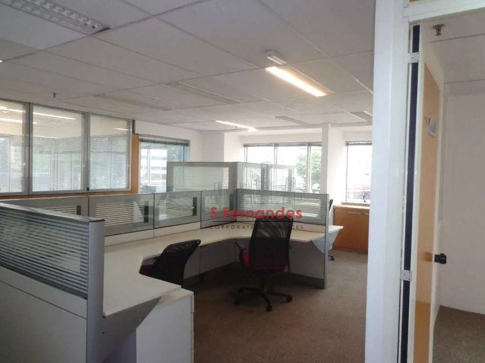Sala-Conjunto, 248 m² - Foto 1
