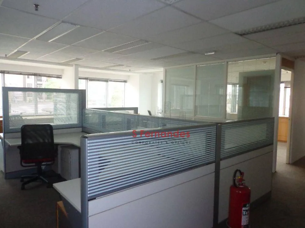 Sala-Conjunto, 248 m² - Foto 6