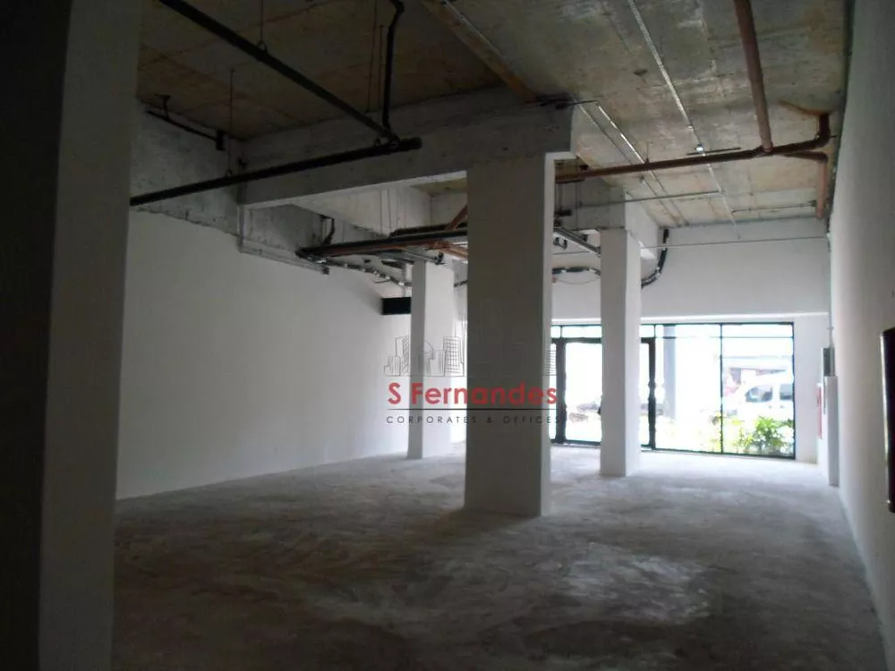Loja-Salão, 225 m² - Foto 2