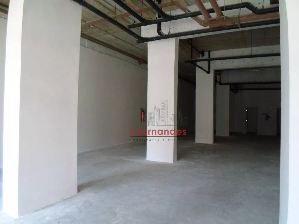 Loja-Salão, 225 m² - Foto 1