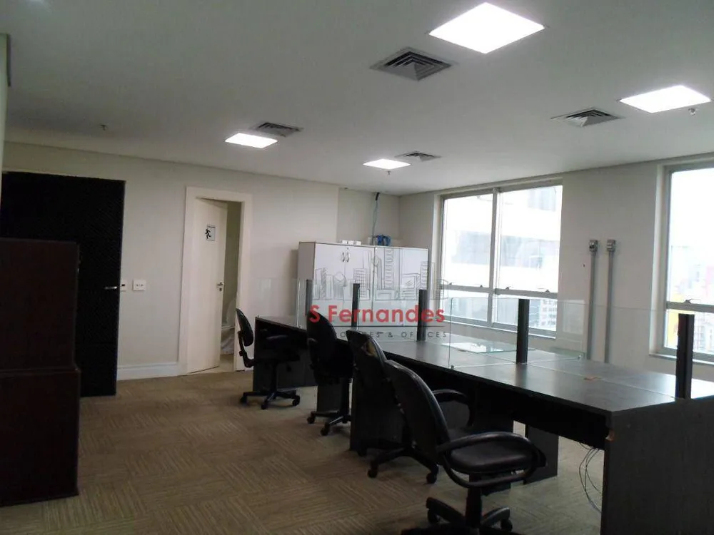 Sala-Conjunto, 160 m² - Foto 5
