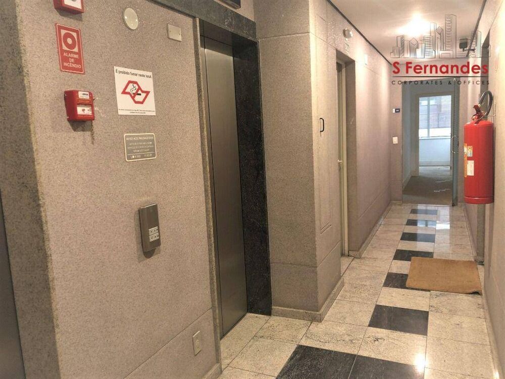 Conjunto Comercial-Sala para alugar, 35m² - Foto 7