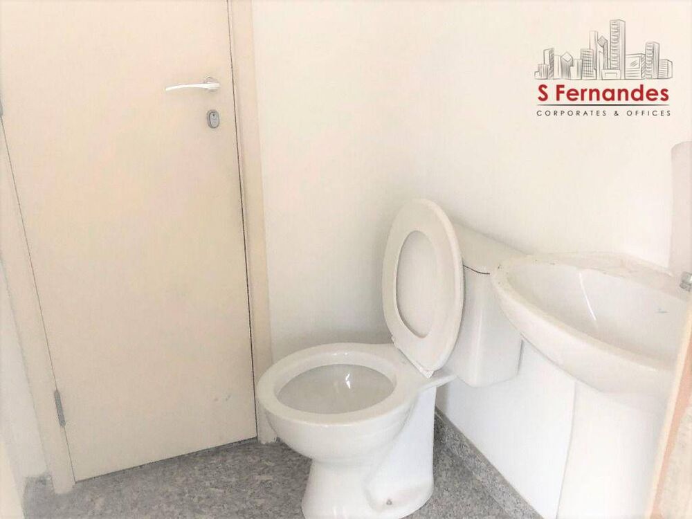 Conjunto Comercial-Sala para alugar, 35m² - Foto 6