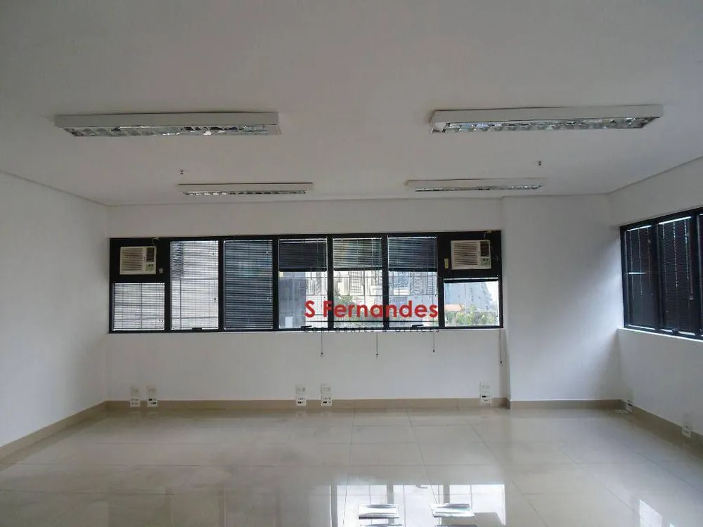 Sala-Conjunto, 45 m² - Foto 4