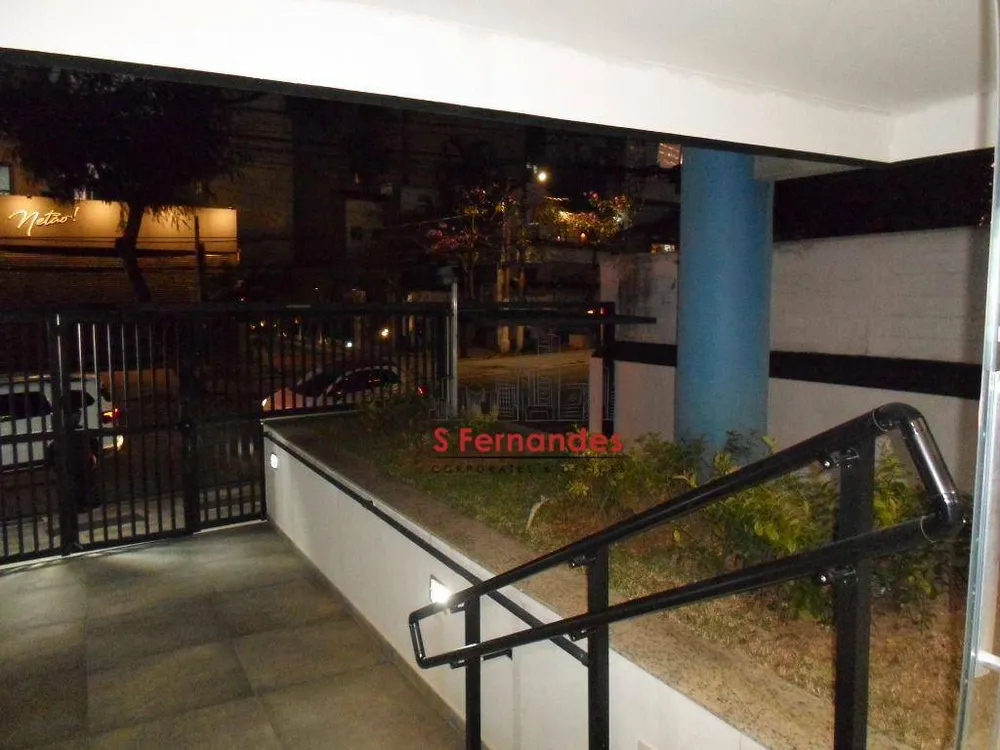Sala-Conjunto, 45 m² - Foto 4