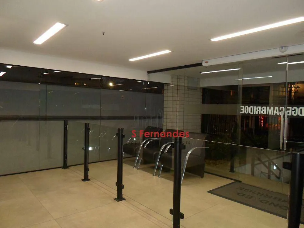 Sala-Conjunto, 45 m² - Foto 7