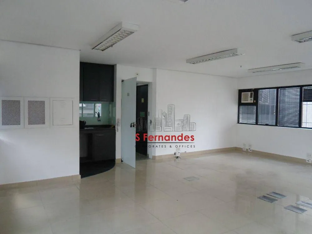 Sala-Conjunto, 45 m² - Foto 2