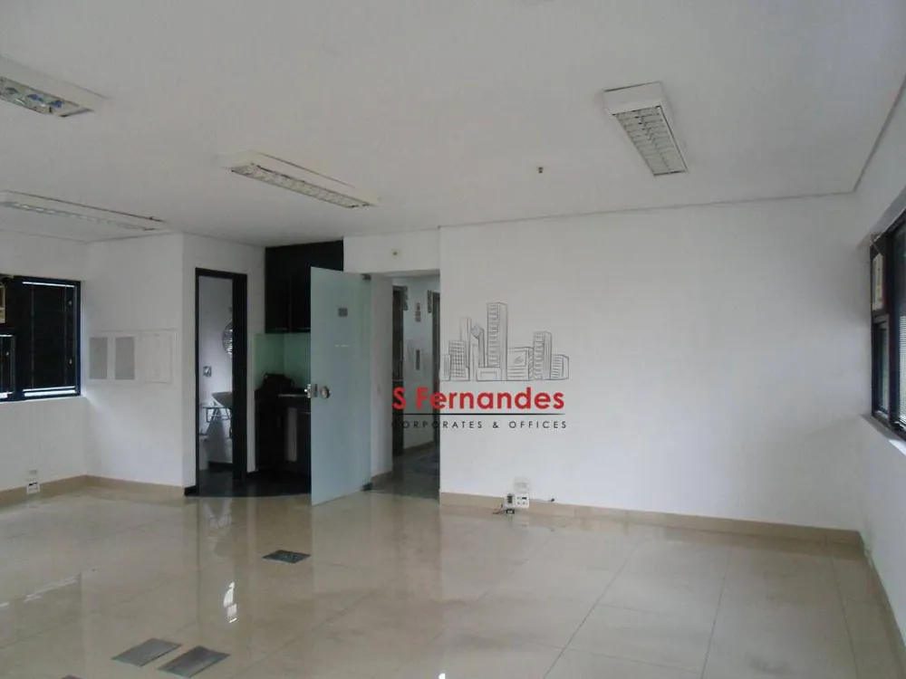 Sala-Conjunto, 45 m² - Foto 3