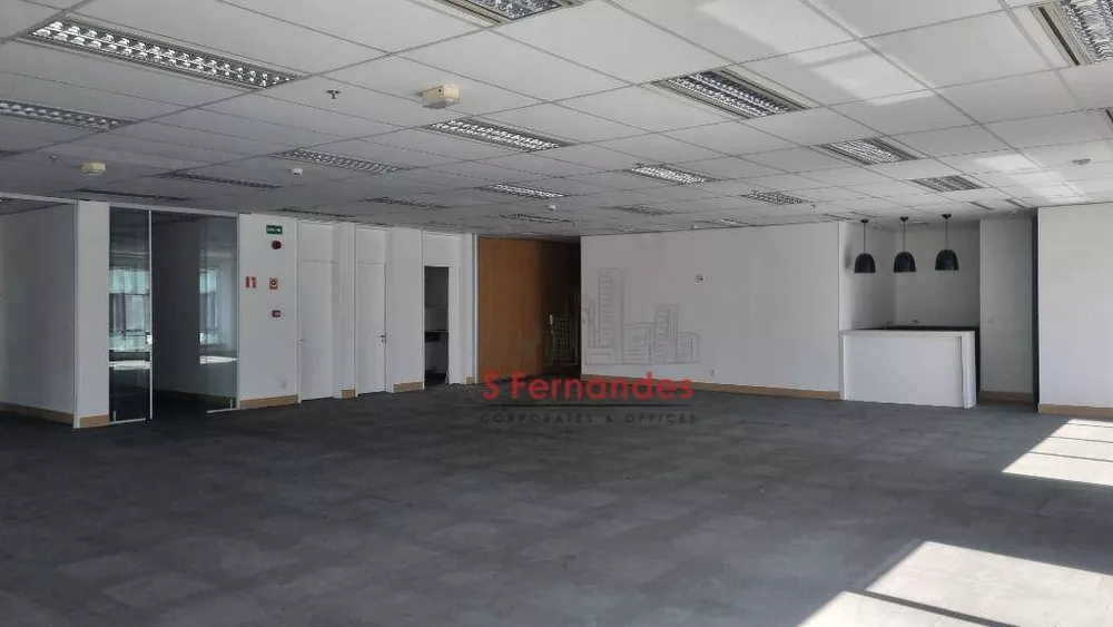 Conjunto Comercial-Sala para alugar, 331m² - Foto 2