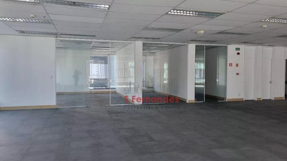 Conjunto Comercial-Sala para alugar, 331m² - Foto 3