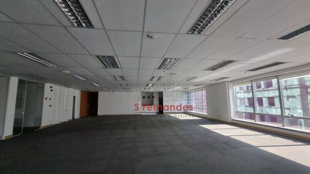 Conjunto Comercial-Sala para alugar, 331m² - Foto 4